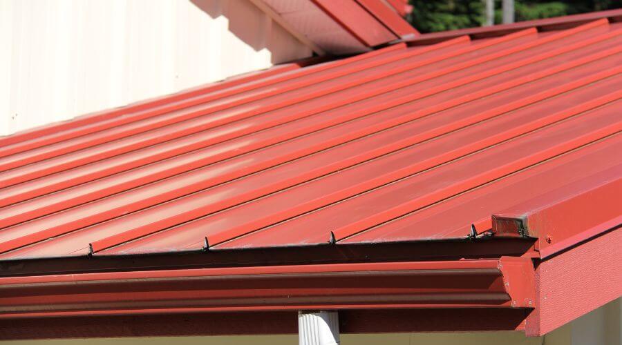 Industrial Roof Installation in Burley, ID