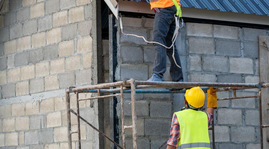 Expert top industrial roofings services in Burley, ID